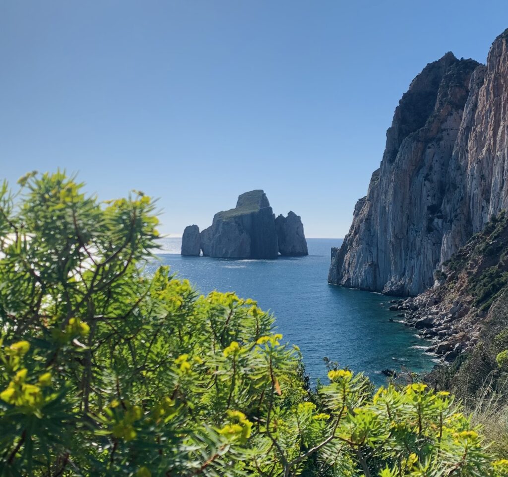 Travel tips: discovering Sardinia