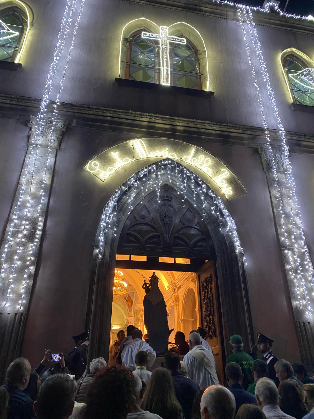 A Semana Santa Cuglieritana