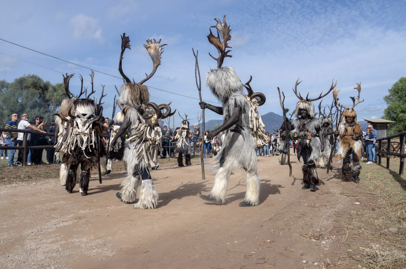 RAÍCES. Fiesta de los Orígenes